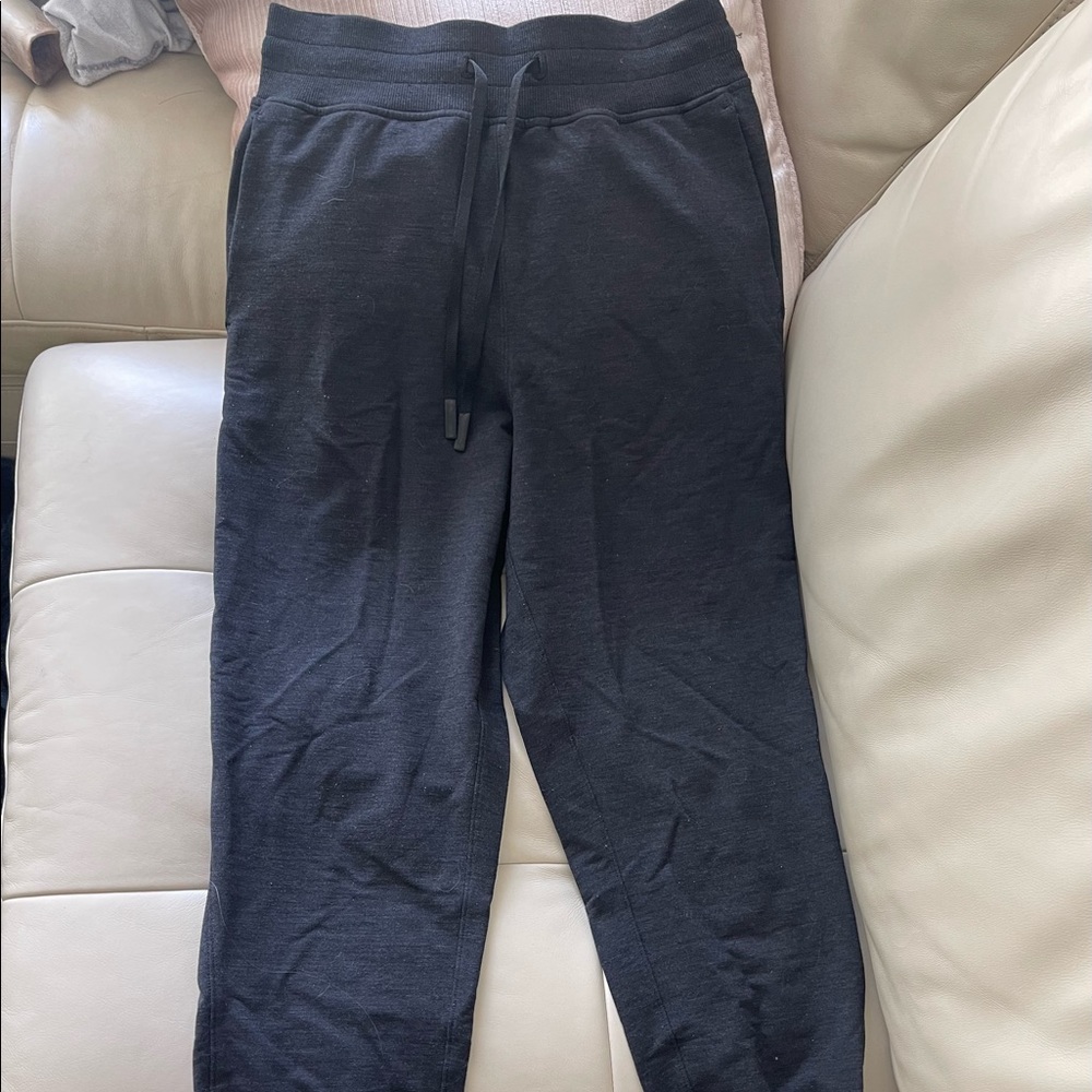 LULULEMON JOGGERS